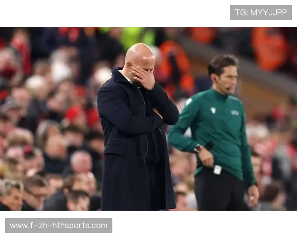 利物浦陷入史上最糟糕低谷