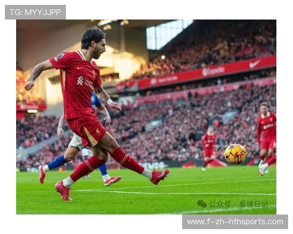利物浦逆袭国米,斯洛特战术得当,四场不败续写传奇