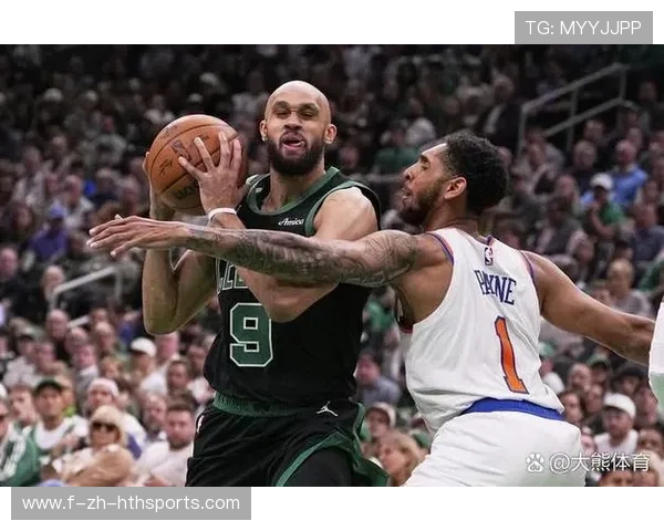 塔图姆进攻端无可阻挡，凯尔特人攻势如潮